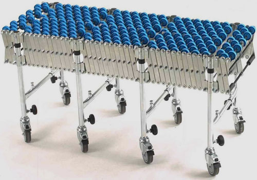 Flexible Conveyors